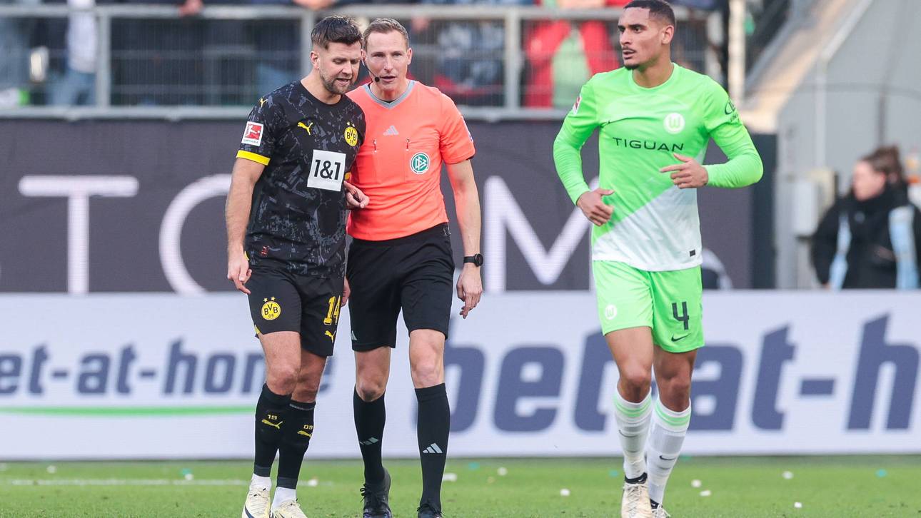 Protest: „So kann es nicht weitergehen“