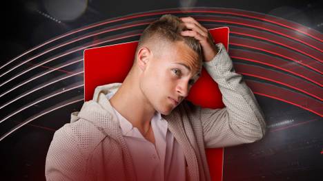 Joshua Kimmich muss sich zuletzt viel Kritik gefallen lassen. Der Zustand erinnert an Toni Kroos bevor dieser damals zu Real Madrid wechselte.
