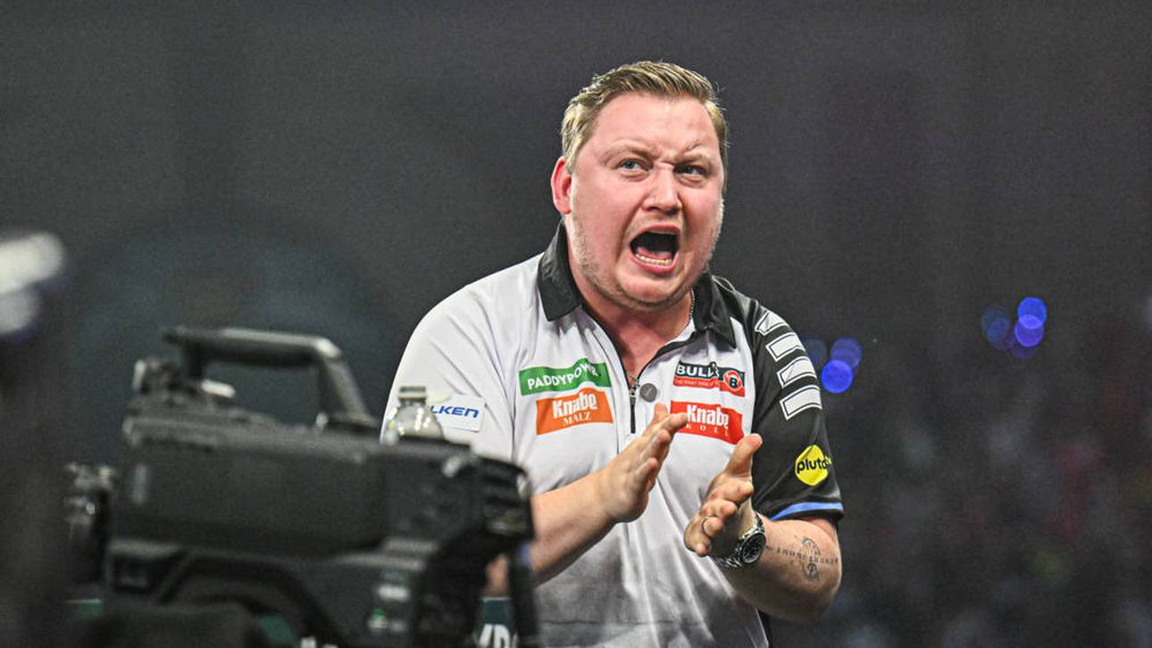 Schindler reist vorübergehend ab