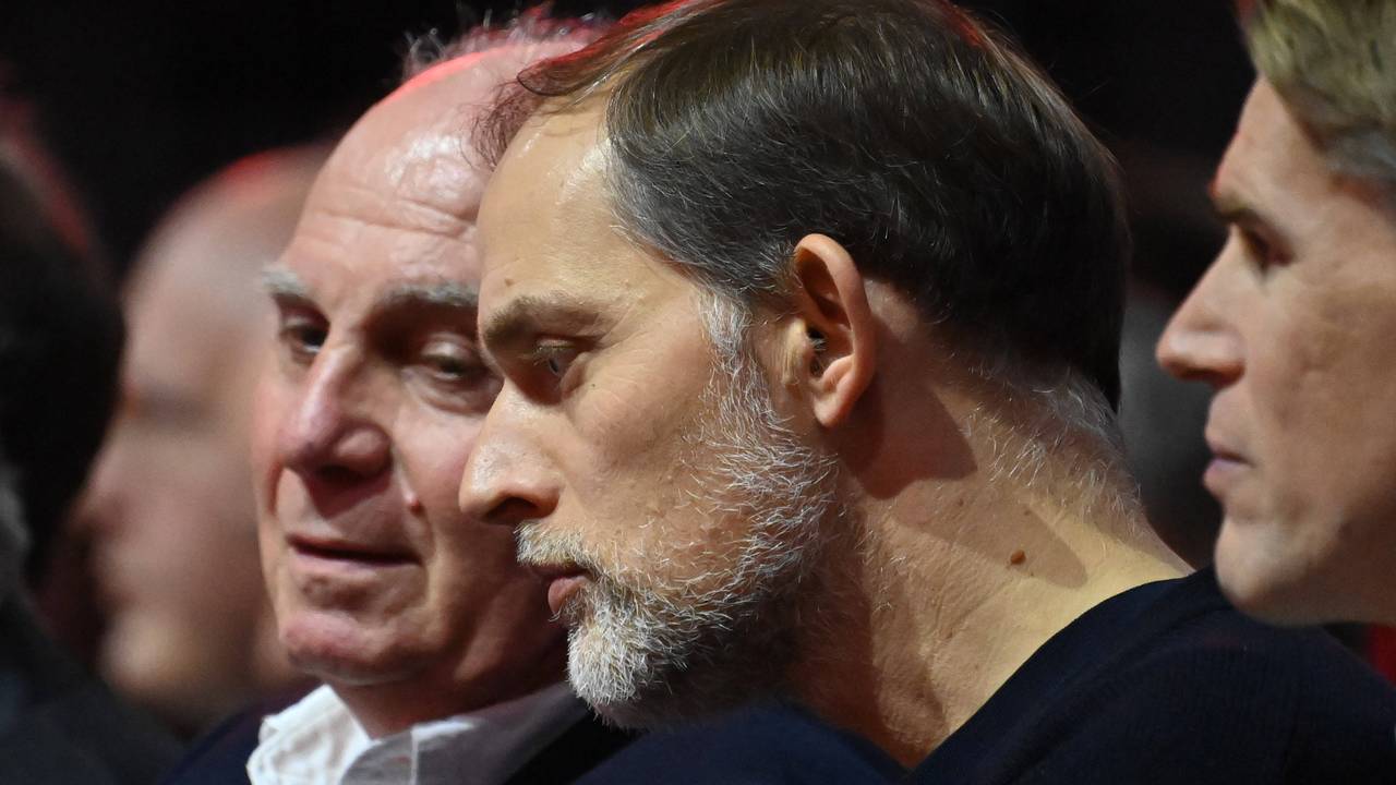„Einer der größten Fehler von Tuchel“