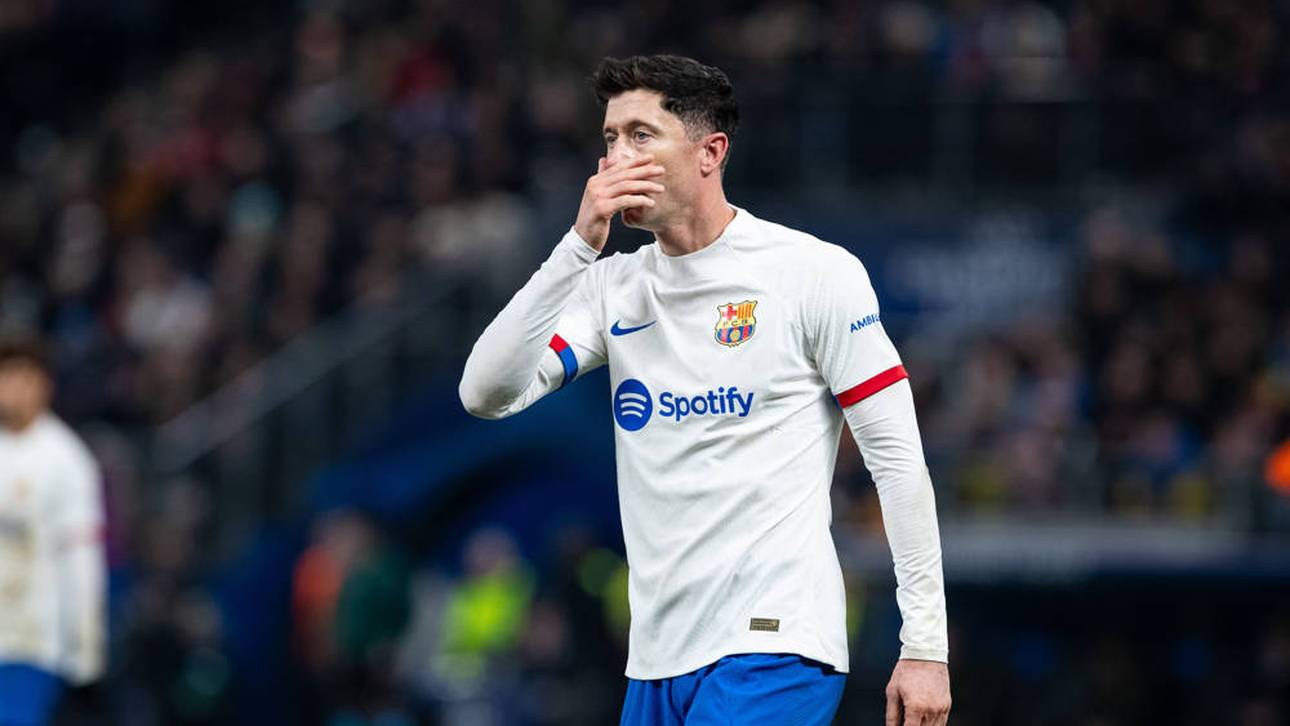 Bericht: Barca droht CL-Ausschluss!