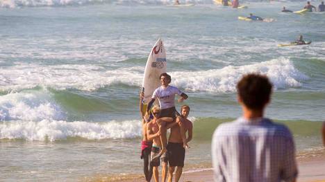 Surf-DM 2016: Die Gewinner sind…