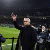 Inter erreicht Pokal-Halbfinale - Mourinho gefeiert
