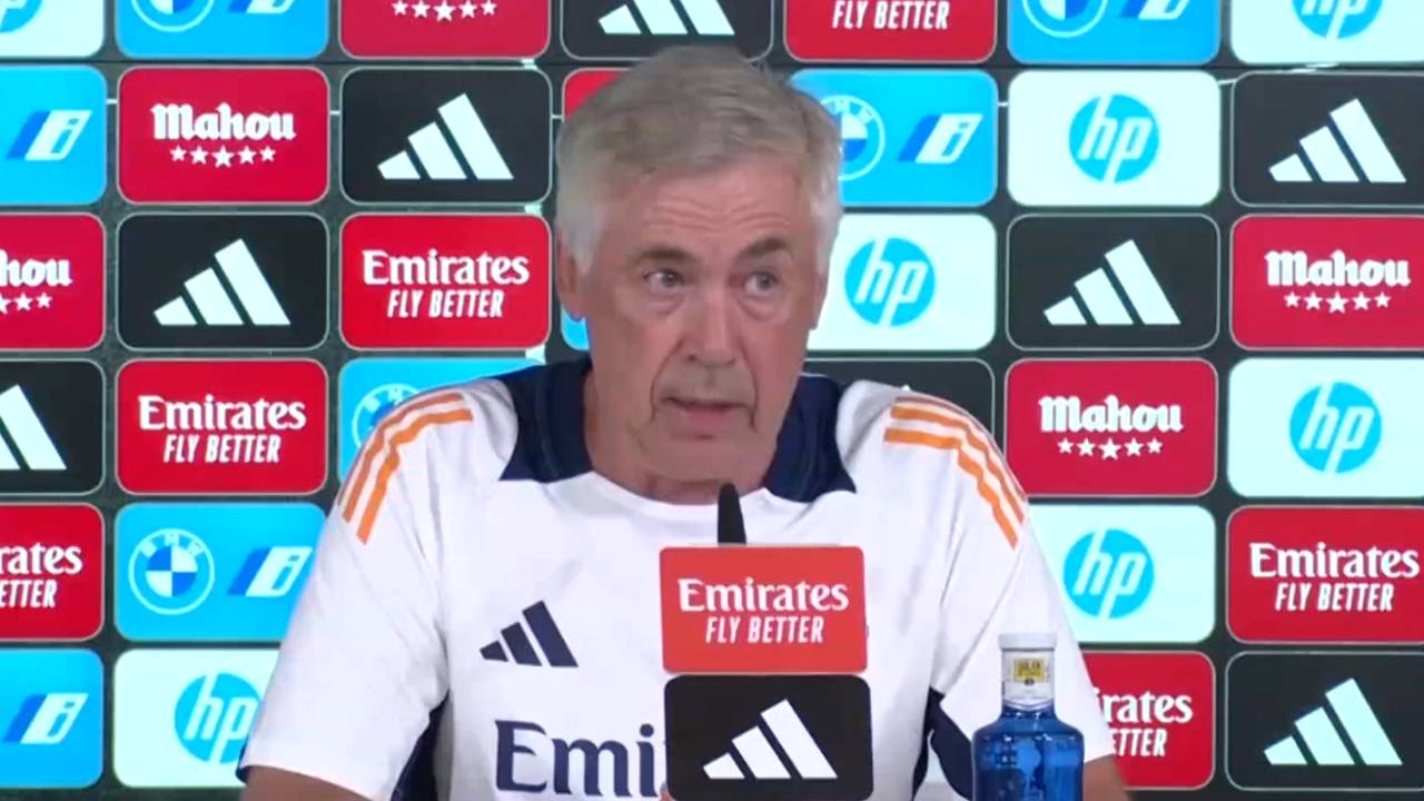 Große Worte von Ancelotti nach tragischen Todesfällen