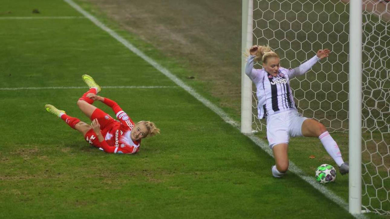 Bayern siegt nach VAR-Drama