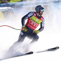 Aleksander Aamodt Kilde hat während der Vorbereitung auf die kommende Wintersport-Saison seine Ski-Ausrüstung gegen Modeklamotten eingetauscht und lief in Mailand als Model auf dem Laufsteg. 