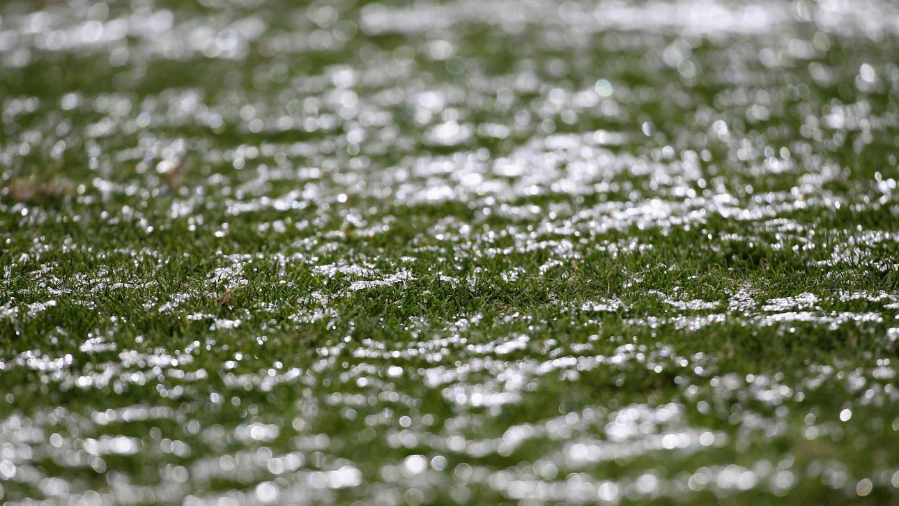 Großaspach gegen Rostock abgesagt