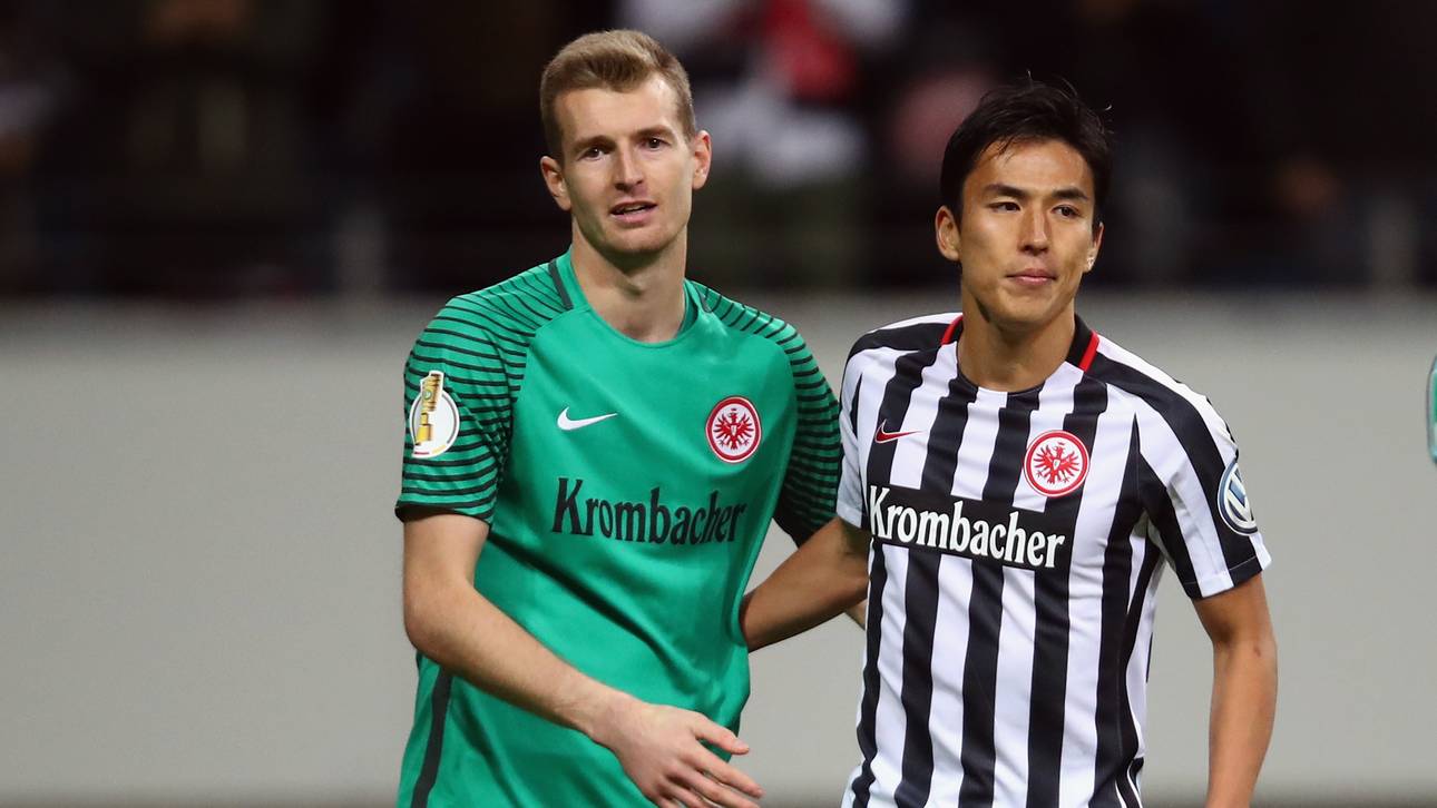 Hradecky denkt an Abschied