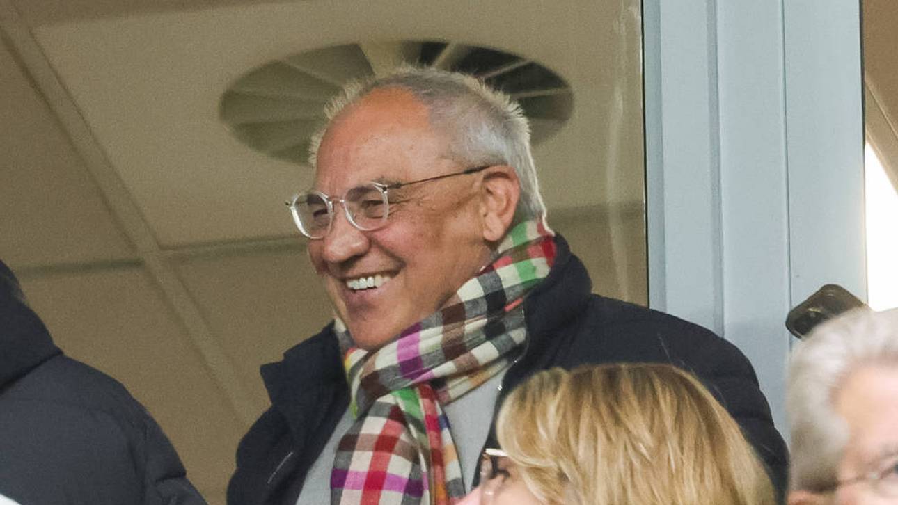 Magath: Dzeko-Deal schafft „Problem“