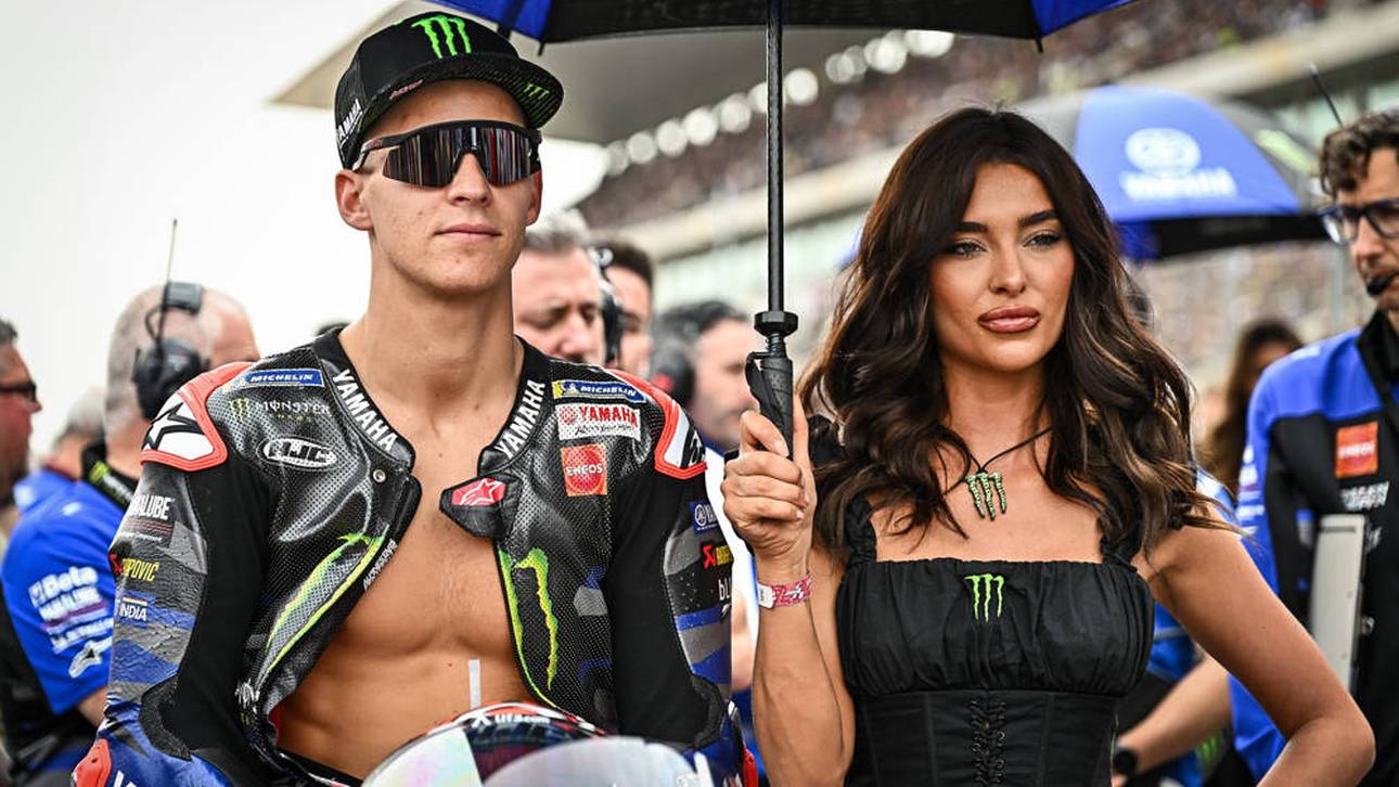 Hammer-Deal im Motorsport!