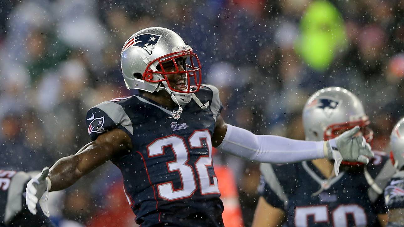 McCourty bleibt Vollmers Kollege