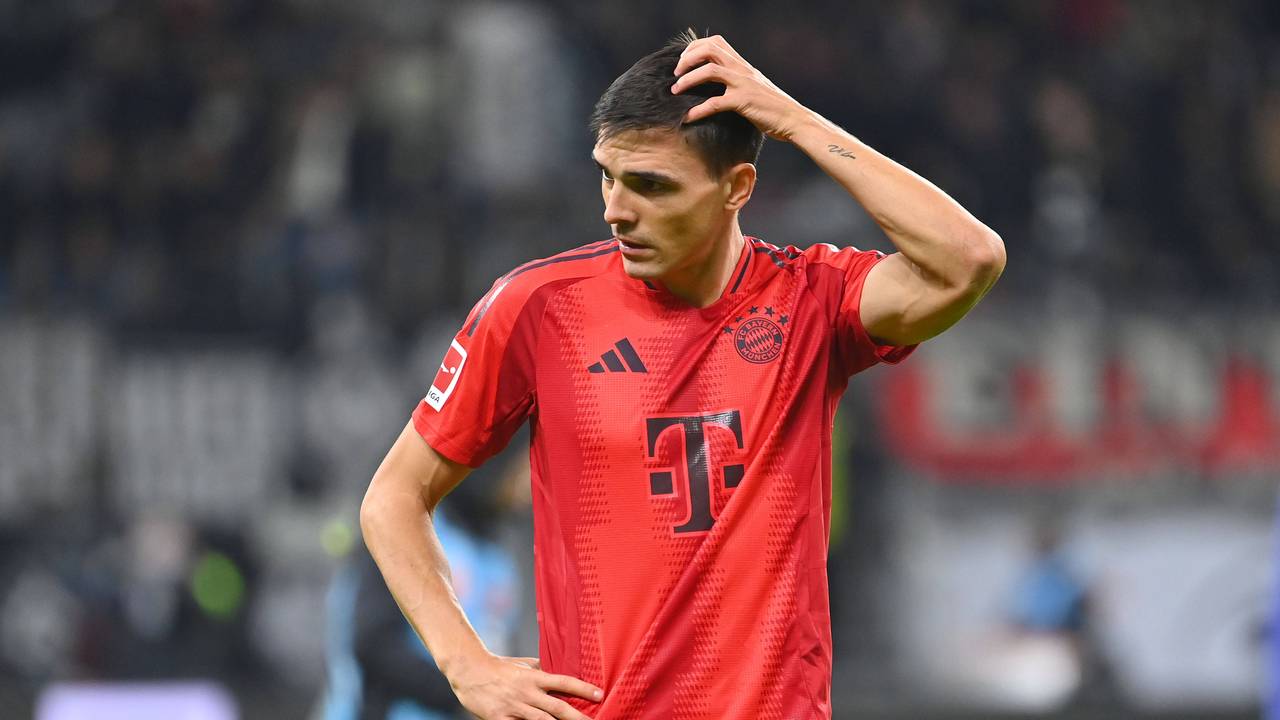 Joao Palhina: Der größte Bayern-Flop seit Sadio Mané?