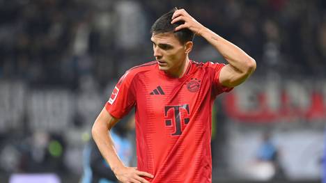 Einst Wunschtransfer, jetzt Bankdrücker: Nach seiner roten Karte gegen Bochum ist die Diskussion um Bayern-Neuzugang Joao Palhinha neu entbrannt. Haben die Münchner mit dem 50-Millionen-Mann einen Fehler gemacht?