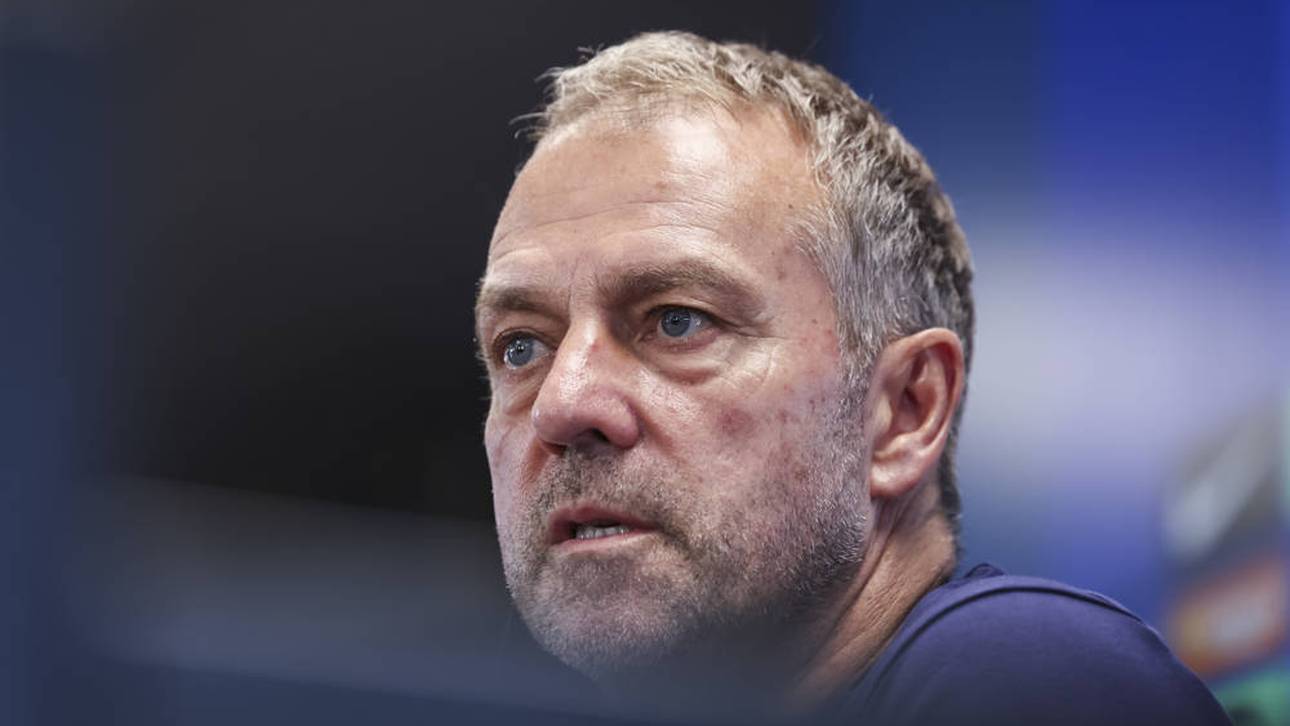 Flick schnappt sich Arsenal-Star