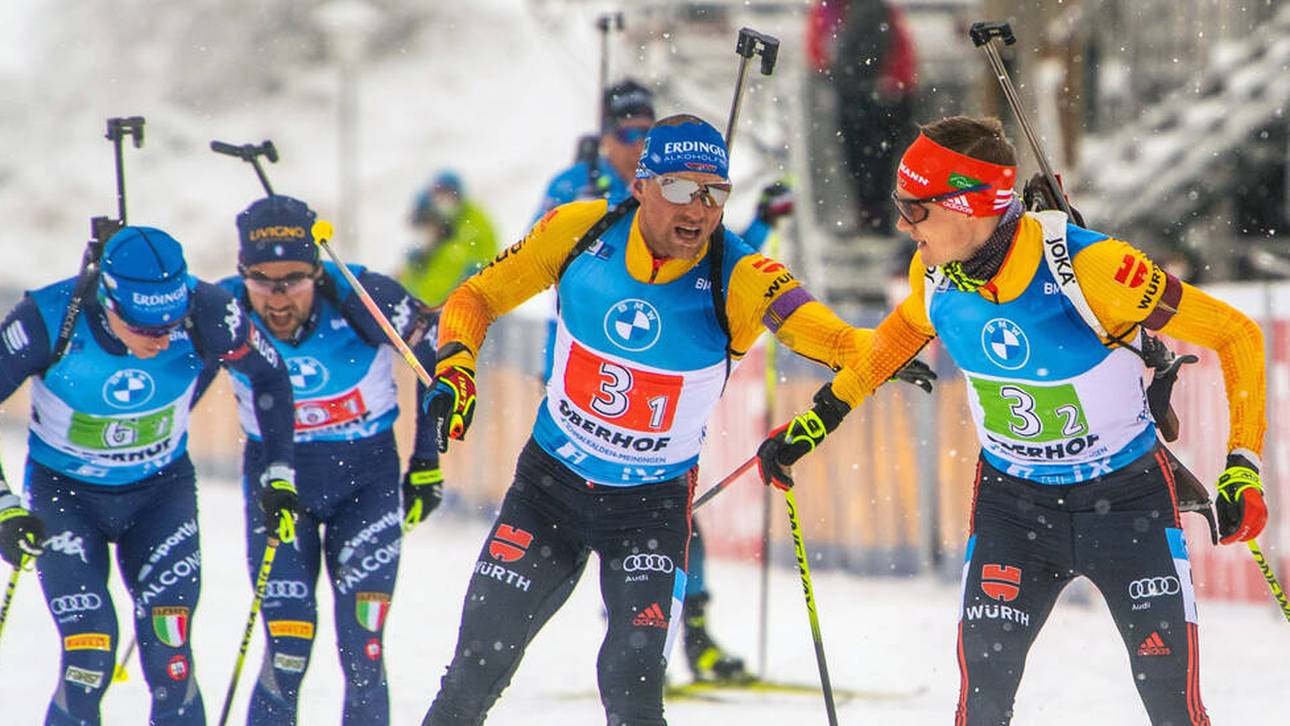 Die Goldene Generation ist Geschichte