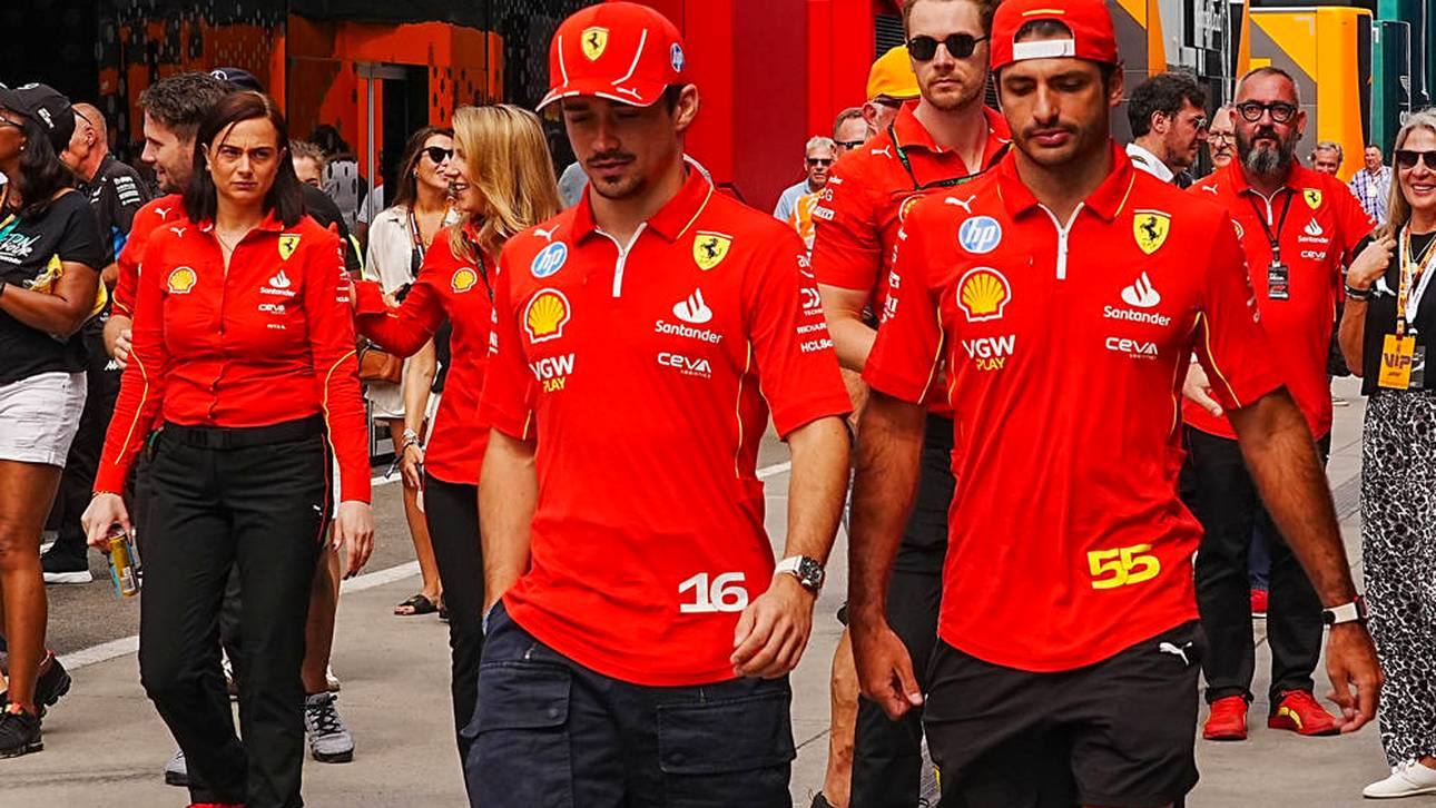 Star-Wechsel hilft Schumacher