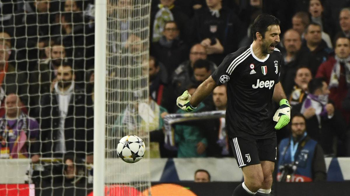 Ein bitterer Abgang für einen der ganz Großen des Weltfußballs auf der internationalen Bühne