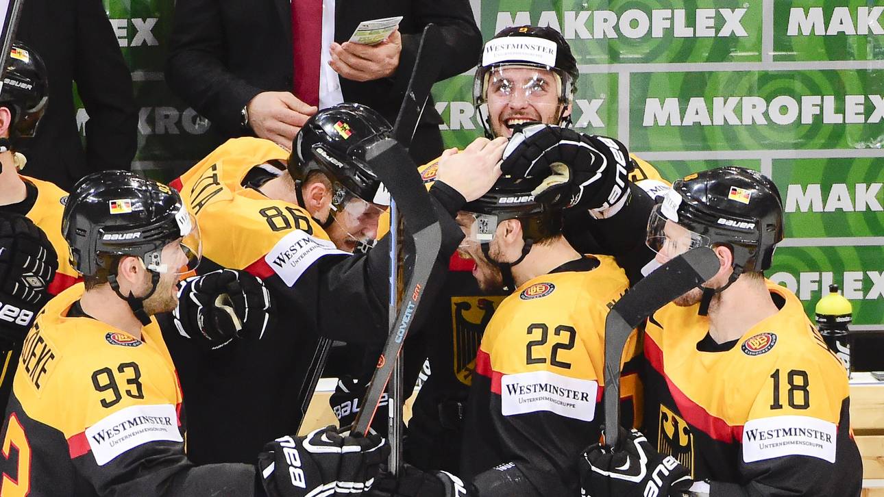 Der Traum vom Viertelfinale lebt