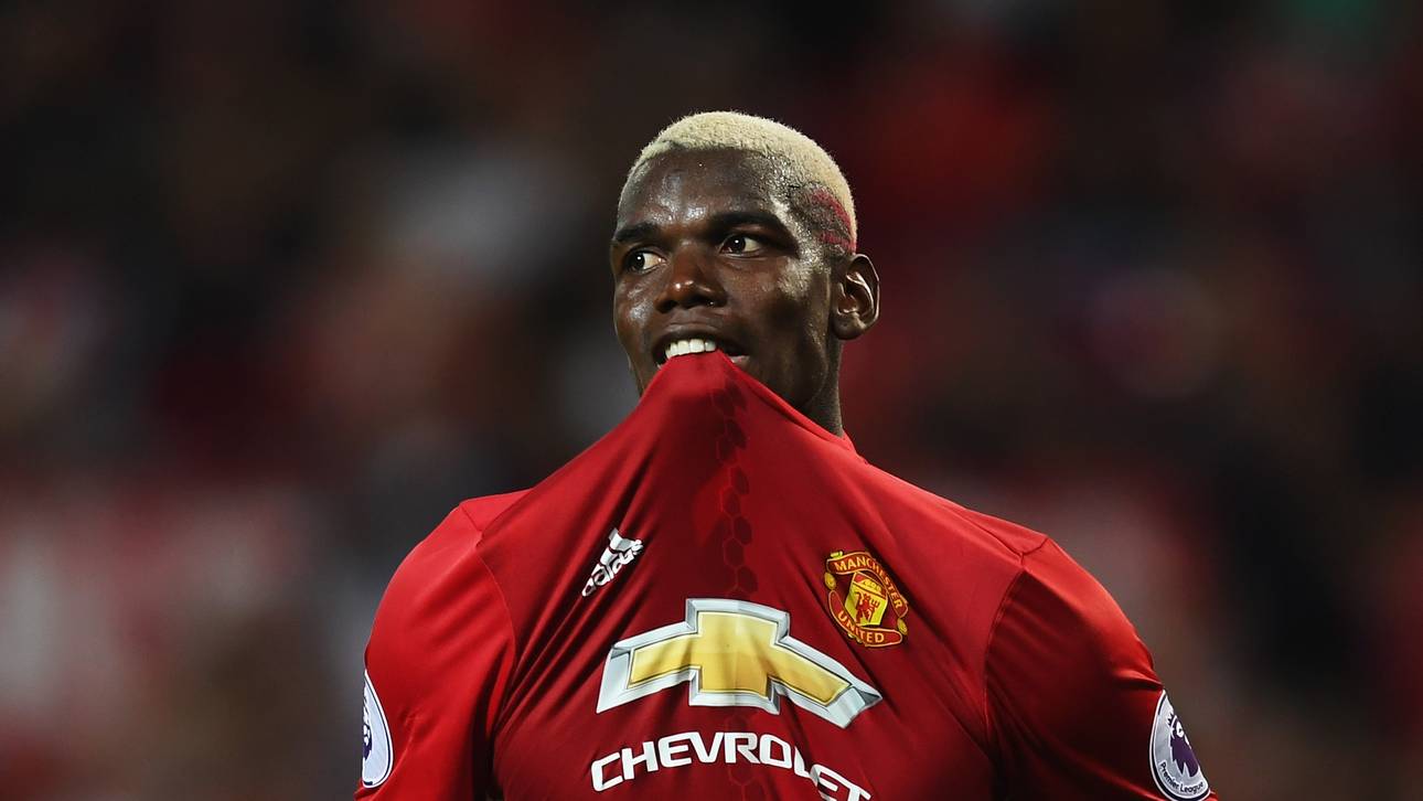 Nach Kritik: Mourinho warnt Pogba