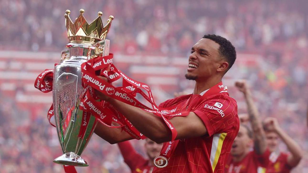 Tränen-Abgang für Liverpool-Star