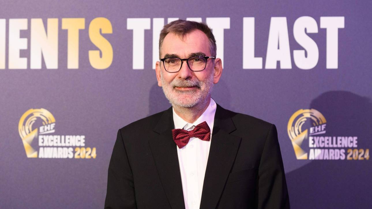 Hexer feiert „ganz bescheiden“: Thiel wird 65