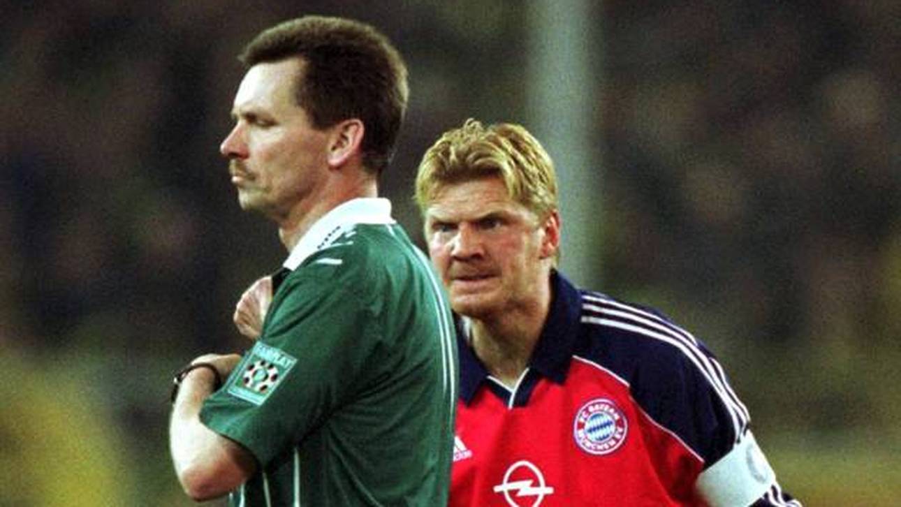 „DAS war die schlechteste Leistung“