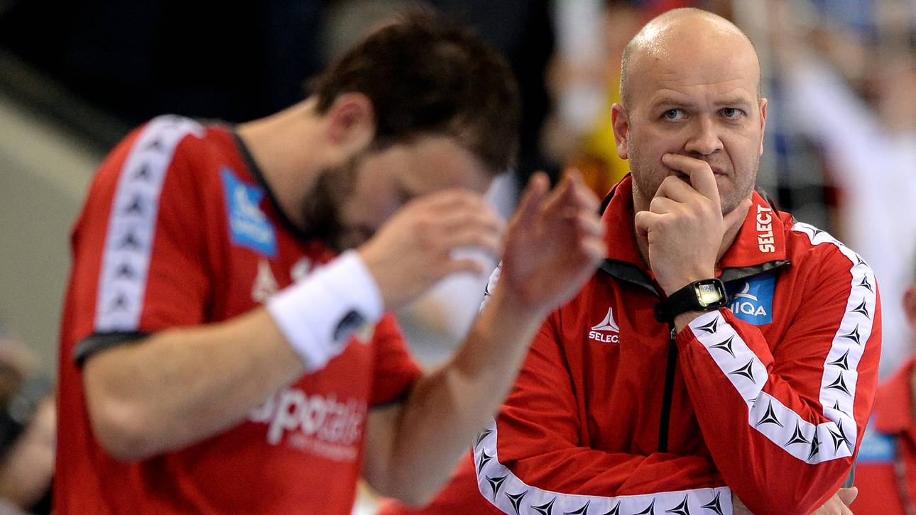 Österreich hofft auf WM-Wildcard