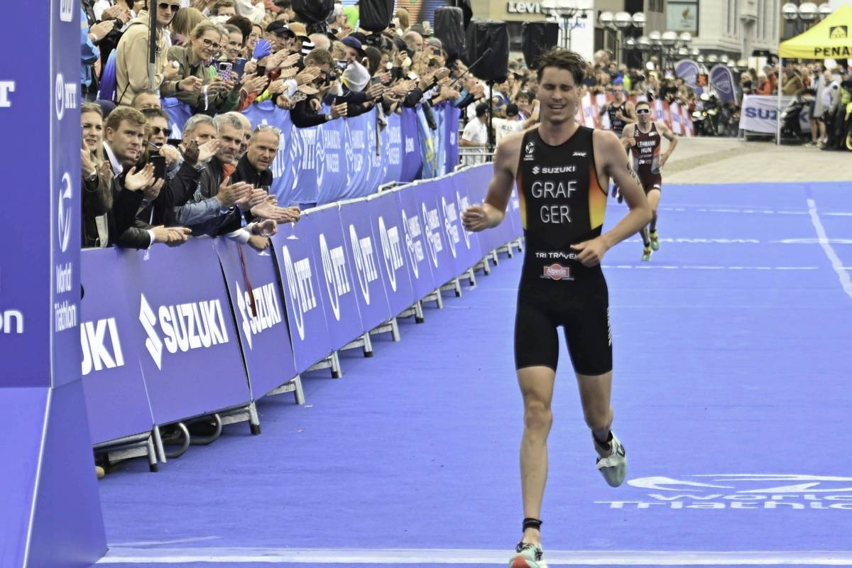 WM-Bronze für Deutschland