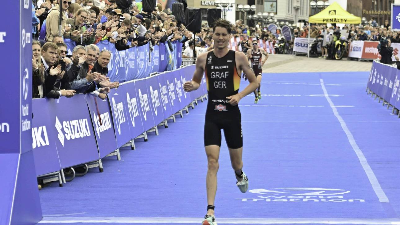 WM-Bronze für Deutschland