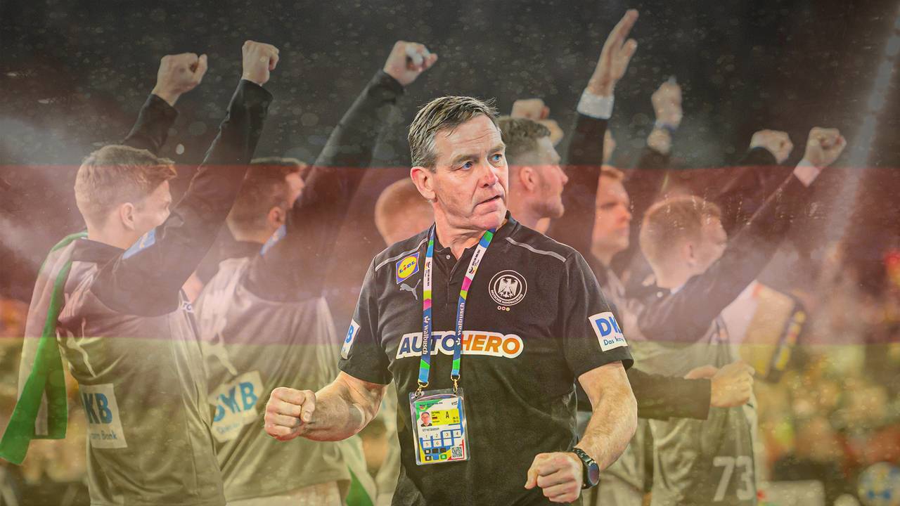 Wie von einem anderen Stern