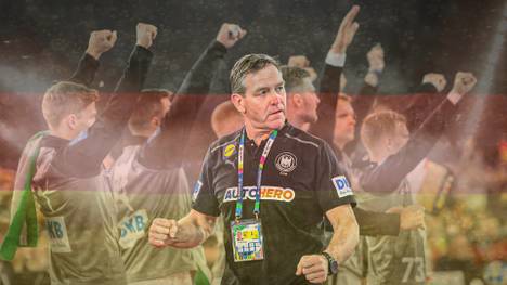 Die deutsche Handball-Nationalmannschaft liefert beim 27:14 gegen die Schweiz ein Spektakel und einen EM-Auftakt nach Maß.