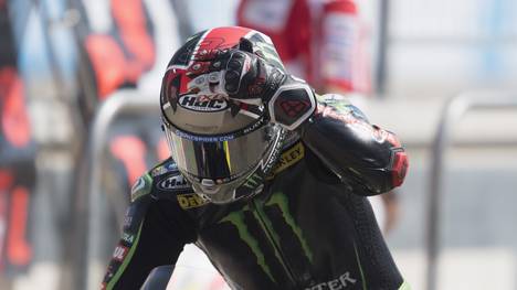 MotoGP: Jonas Folger kämpft mit argen gesundheitlichen Problemen