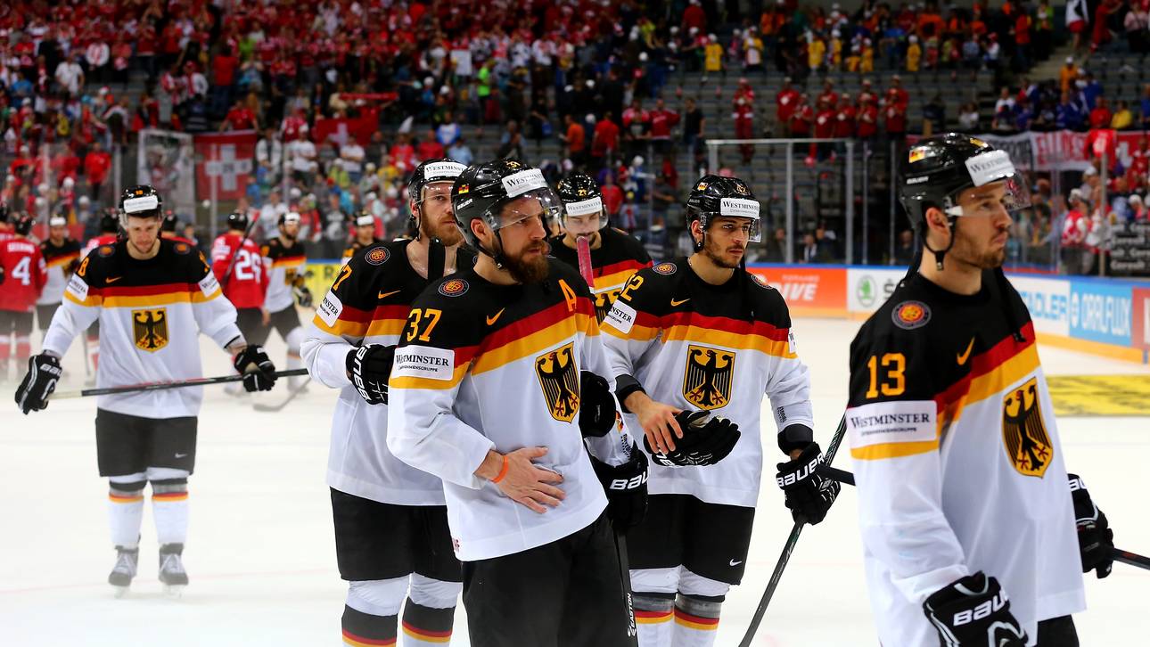 Ein Aufreger schweißt zusammen