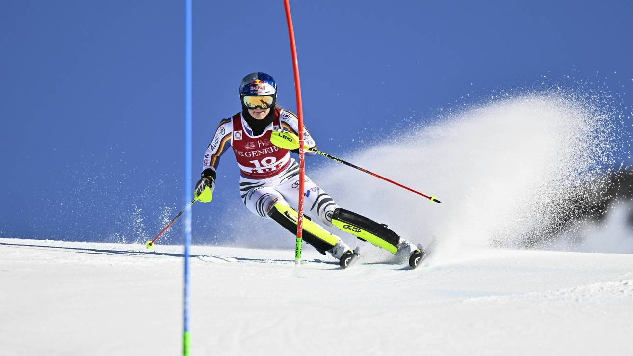 Aicher winkt nächstes Top-Resultat