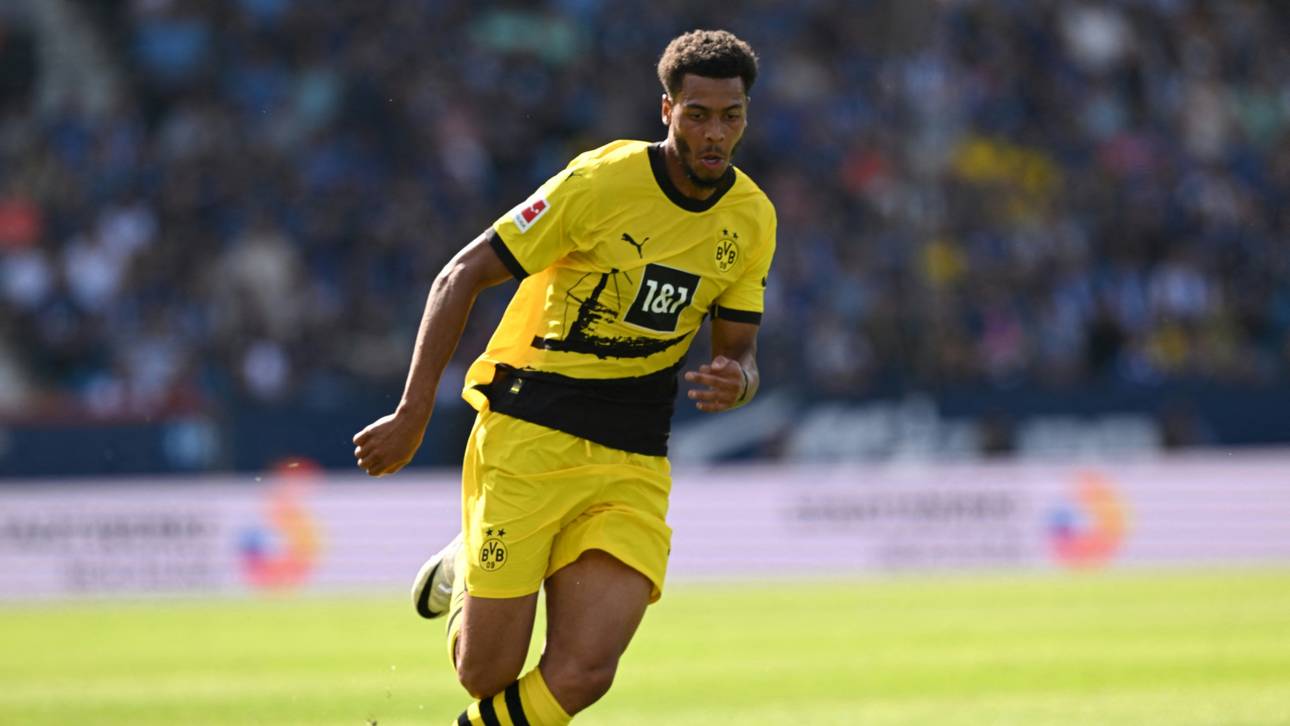 BVB: Hummels dabei – Fragezeichen hinter Ryerson und Nmecha