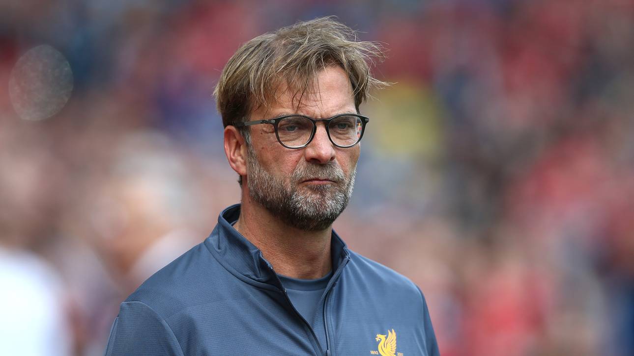 Rekordtransfer: Klopp droht Ärger