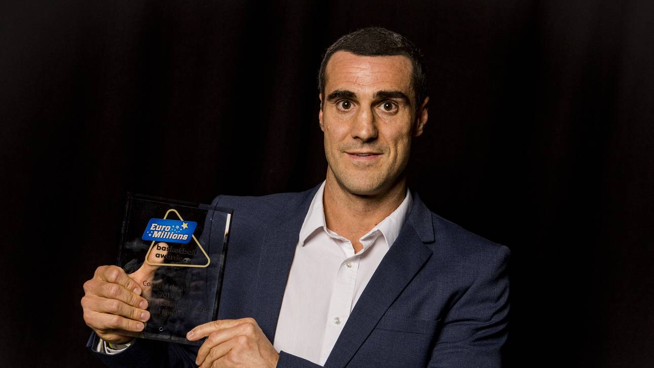 Bamberg findet neuen Trainer