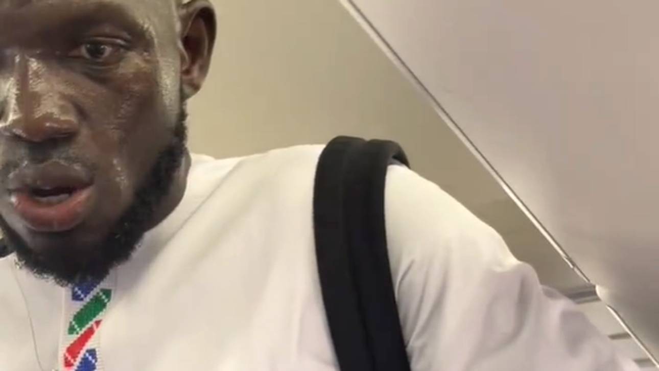 Afrika-Cup-Horror: „Könnten tot sein“