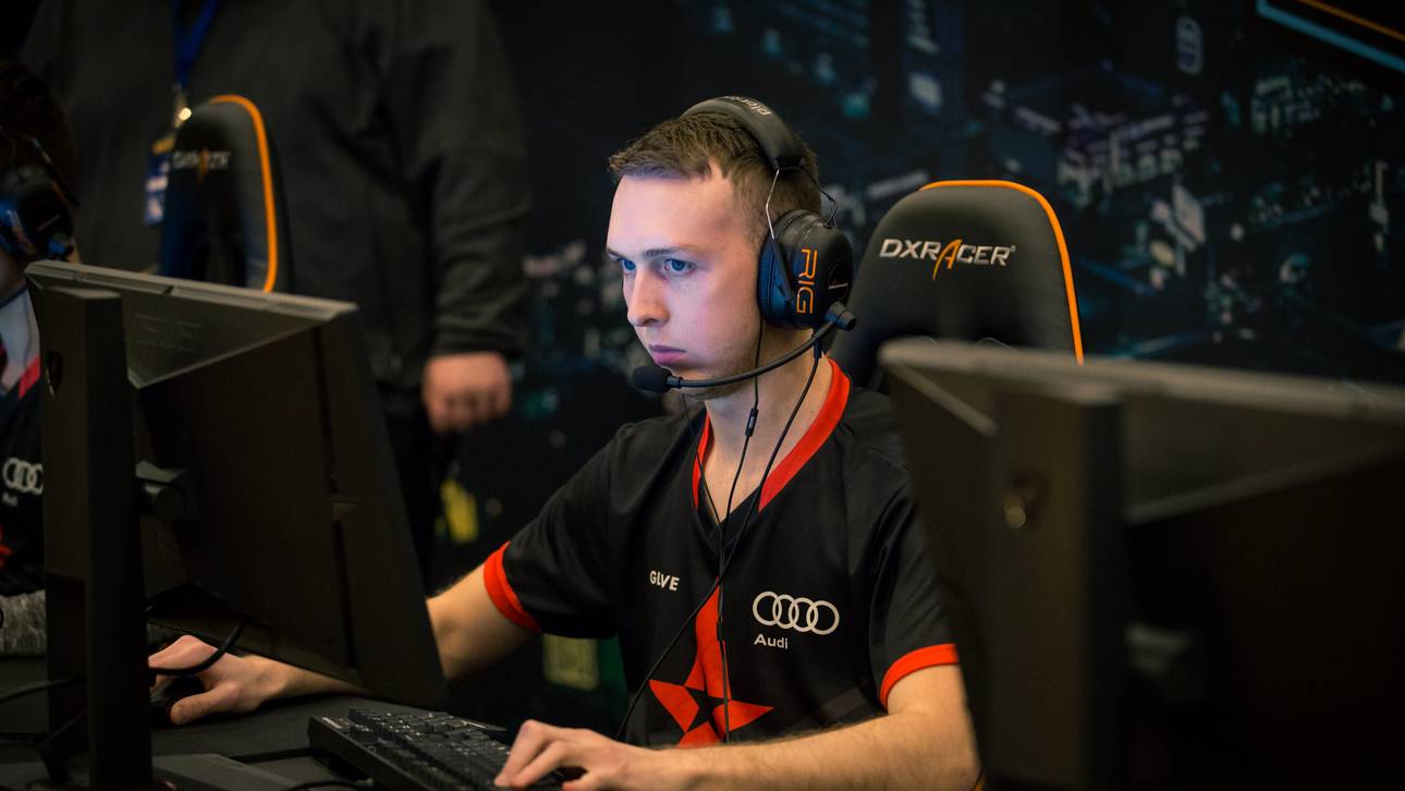 Dänische Elite mit Heimspiel als Ziel