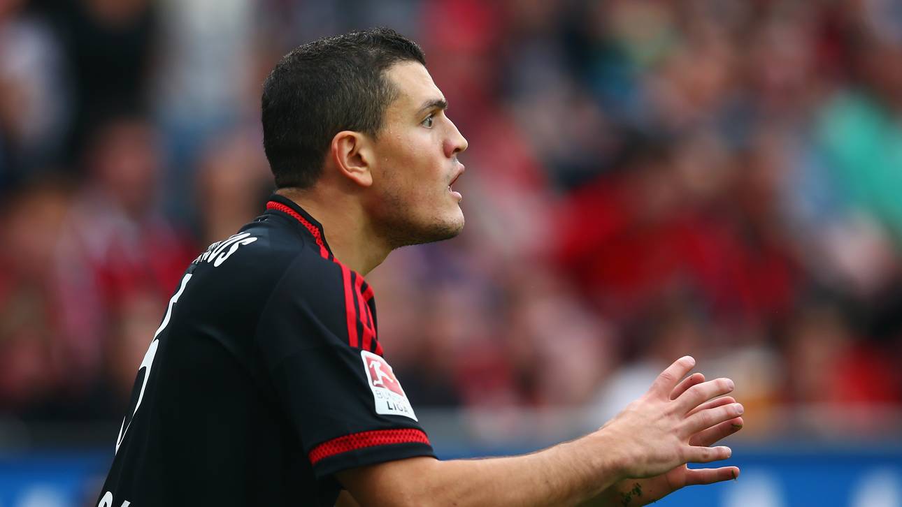 Hamburger SV heiß auf RB-Reservist