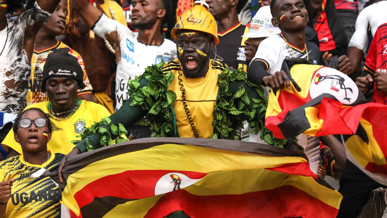 Prämien-Zoff! Uganda im Afrika-Cup-Chaos