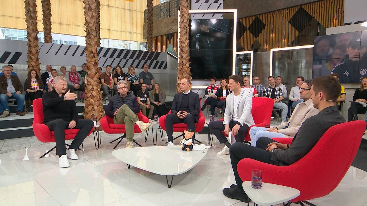 Tuchel? „Damit können viele nicht umgehen“