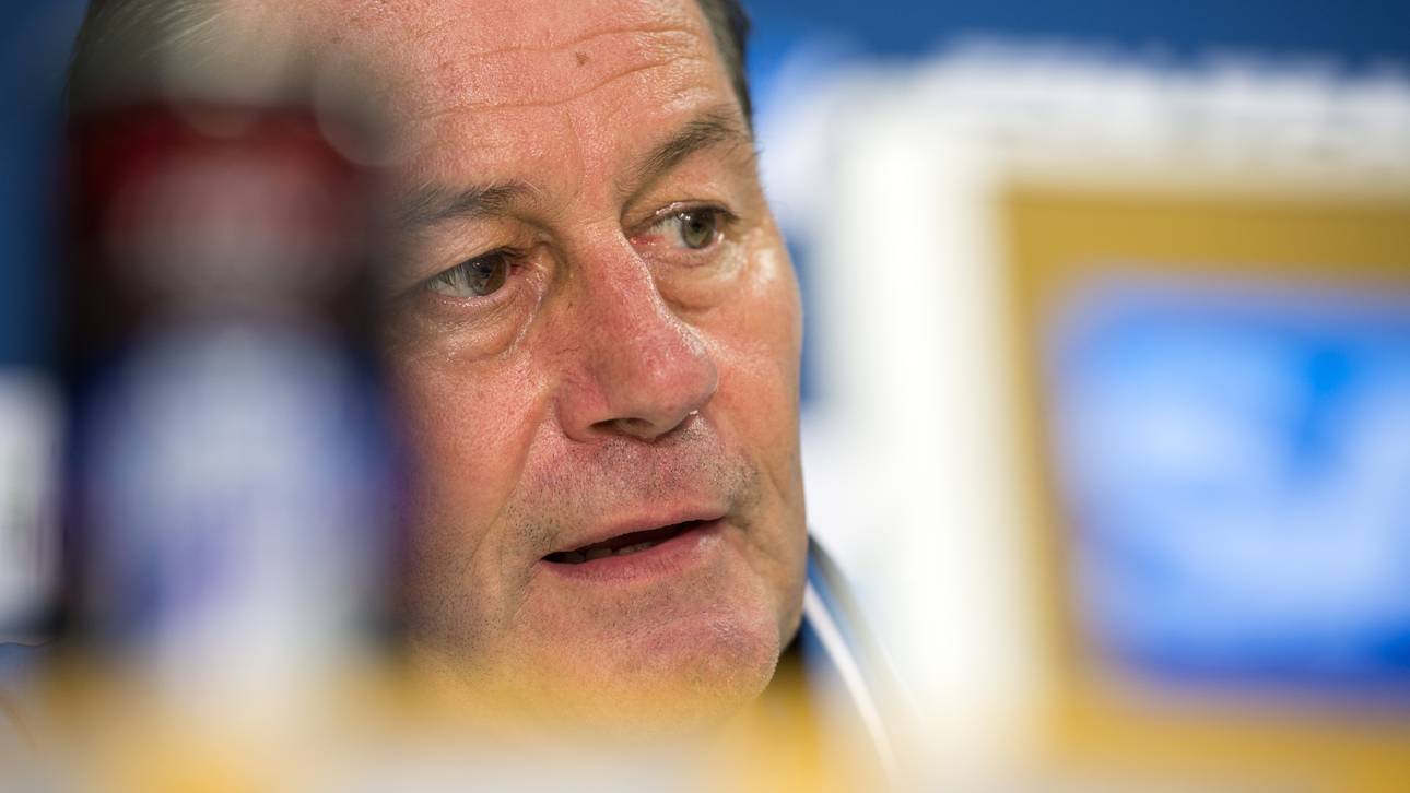 Stevens pocht auf ersten Sieg