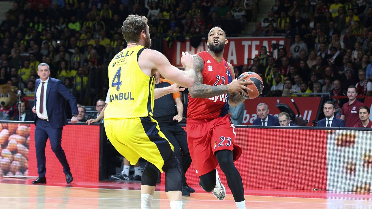 Bayern gewinnt Overtime-Drama