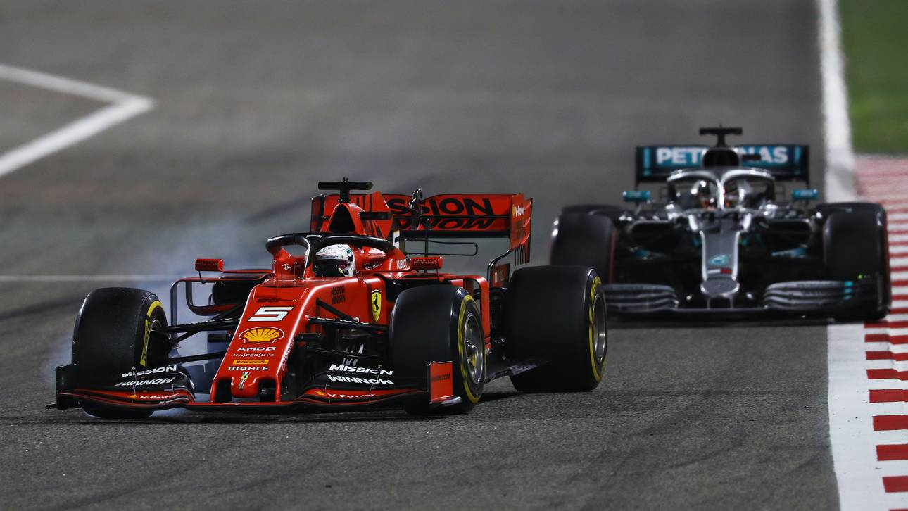 Hamilton: „Bin eine lahme Ente“
