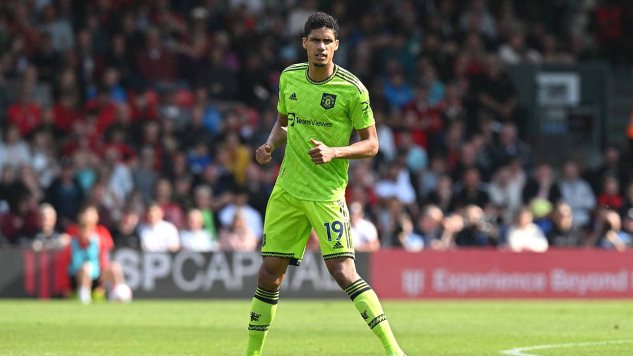 „Warum sollte ich Haaland fürchten?“