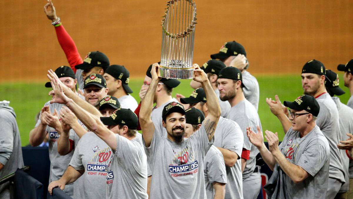 20.10.2020 - 28.10.2020, WORLD SERIES MLB: Gegen Ende des Jahres steht noch ein großes Sport-Finale an - das Finale der MLB. Zuvor kämpfen die besten Teams aus der National League und der American League um die begehrten Playoff-Plätze