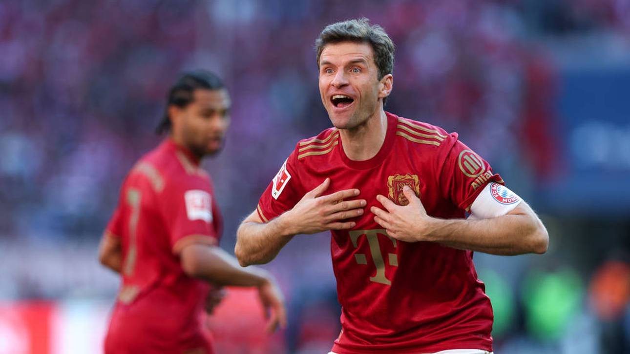 Bayern patzt vor Leverkusen-Kracher