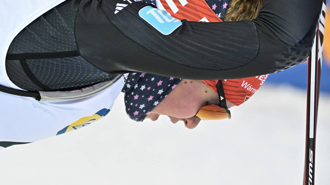 Biathlon-Wunderkind vor WM-Debüt