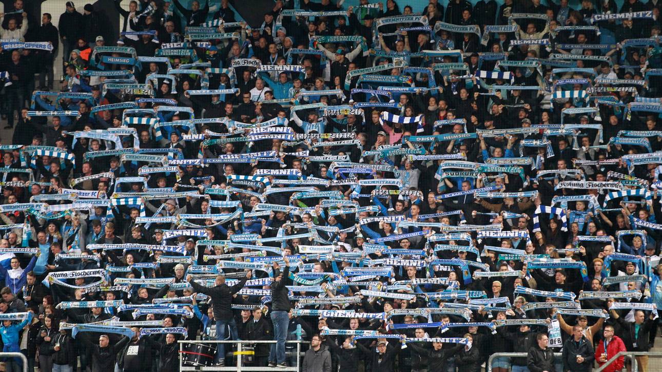 Wie Chemnitz den Neuanfang wagt